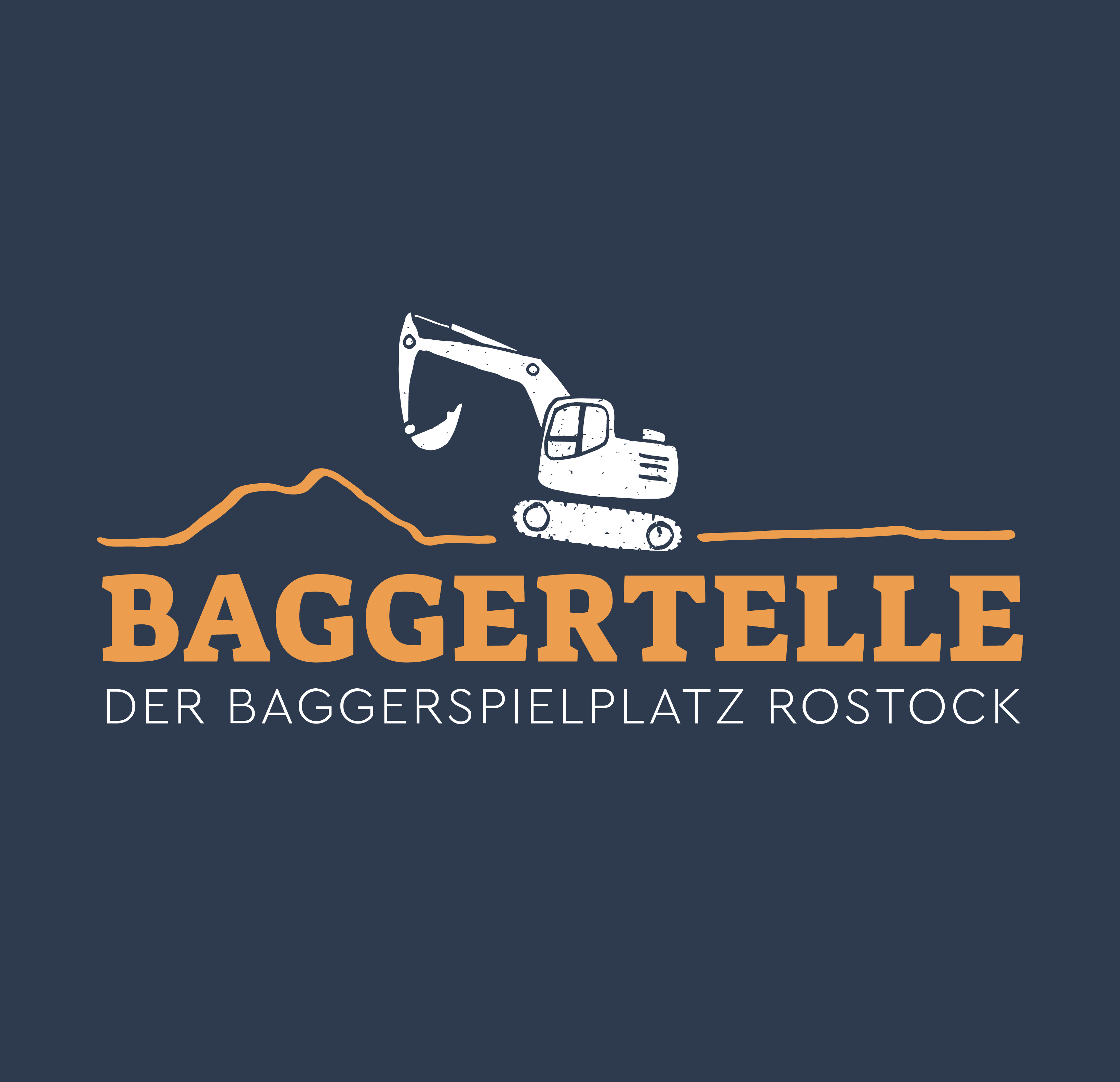 Baggertelle